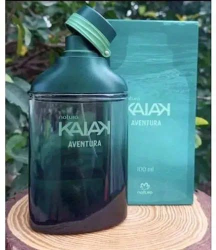 Perfume Natura