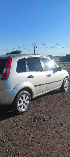 Ford Fiesta 1.6 8V Flex/class 1.6 8V Flex 5P 2005
