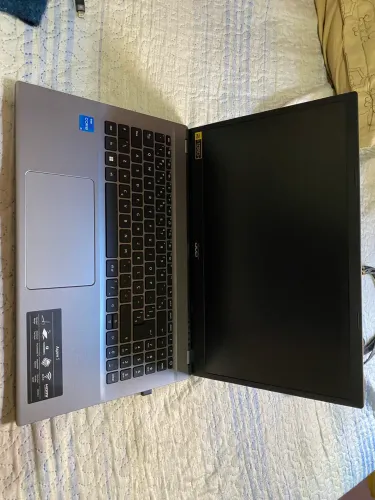 Notebook ACE I5