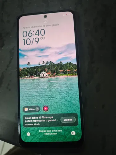 Redmi Note 11 - Impecável