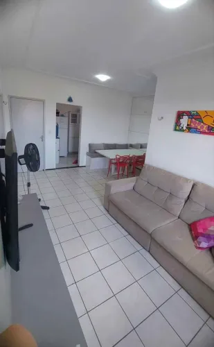 VS72 APARTAMENTO EM DORON