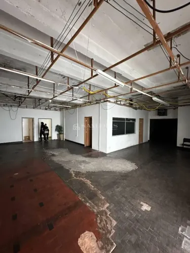 Prédio Comercial de Grande Porte no Brás | 1.952 m²