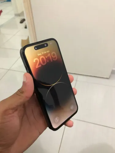 iPhone 14 Pro 128Gb Leia a descrição!!