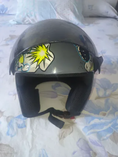 Capacete New Liberty 3