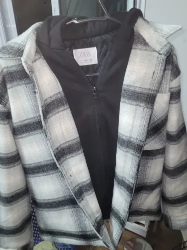 Blusa Zara Original