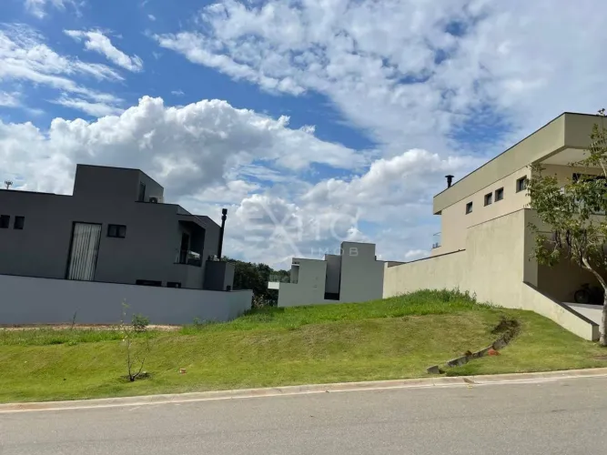 Terreno à Venda, 360M² por R$830.000,00 - Brisas Jundiaí (Brisas do Lago) - Jundiaí/Sp