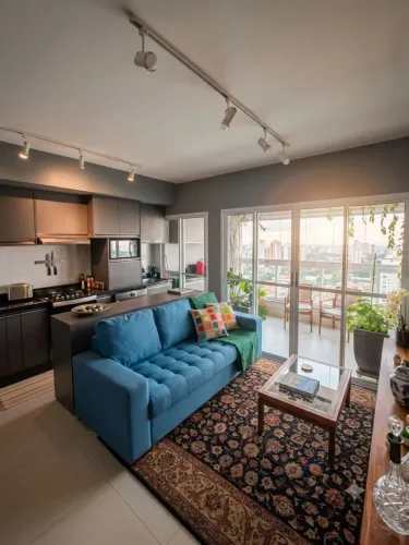 Apartamento à Venda região jardim das Américas 
