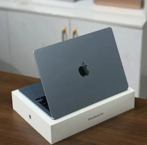 MacBook Air M5 16/512gb 15 Pol - Lacrado