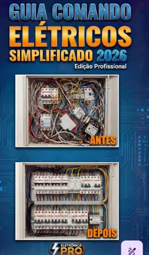 Eletricista profissional