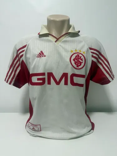 Camisa do Internacional 1998