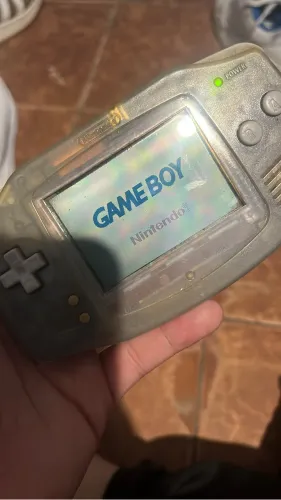 GAME BOY ADVANCE