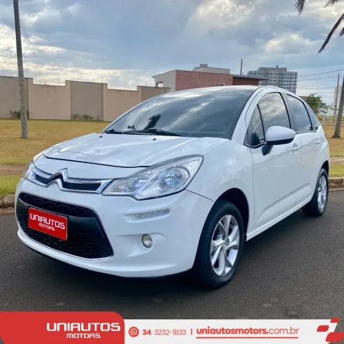 Citroen C3 2015