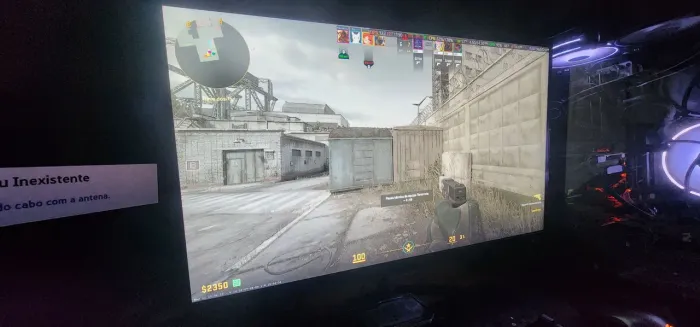 Monitor 4k 27 polegadas Philips 