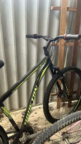 Bicicleta aro 29