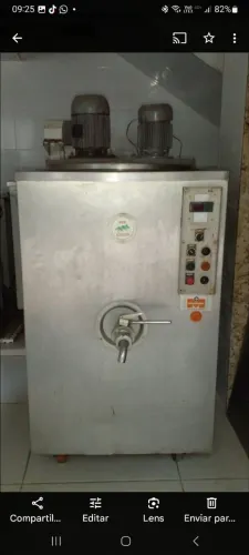 Pasteurizadora