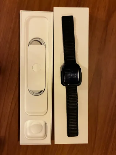 Apple Watch Series 8 - 45 mm
