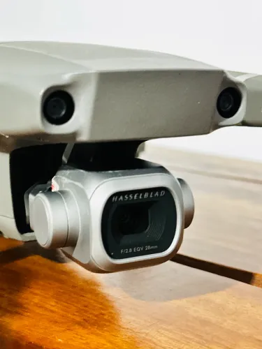 Dji mavic 2
