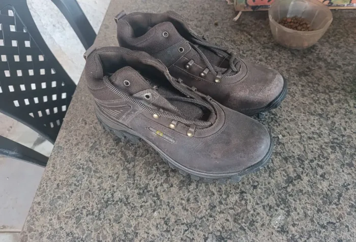 Botas Boot Company Masculina Tamanho 42/43