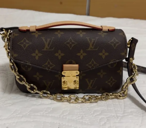 Bolsa Louis Vuitton Original