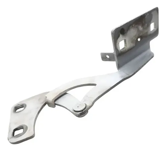 Braço Dobradiça Direita Capô  Peugeot Partner Furg 2000 1935