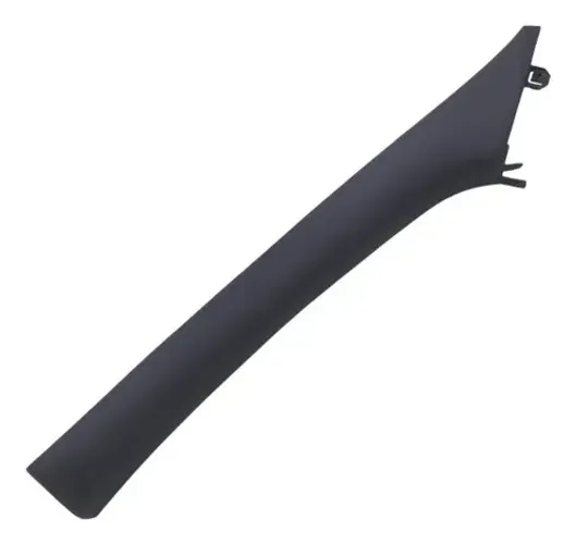 Acaba. Coluna Para-brisa E Preto Renault Sandero Logan 14 21