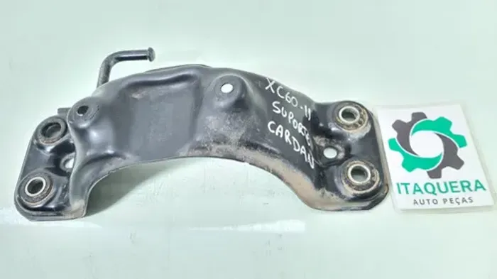 Suporte Cardan Volvo Xc60 3.0 Ano 2011 N30783314 