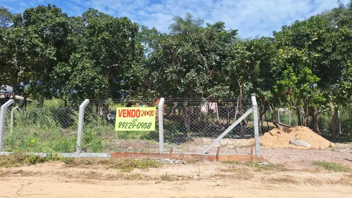 Vendo 2 lotes juntos
