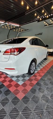 Imagem de Hyundai HB20S C.style/c.plus1.6 Flex 16V Aut. 4P 2019