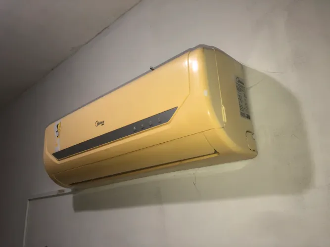 AR CONDICIONADO A VENDA
