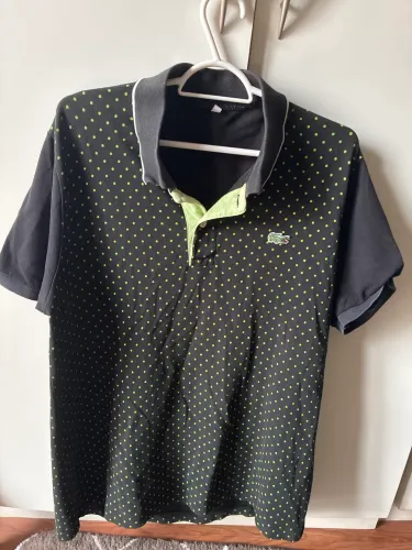 Camisa lacoste