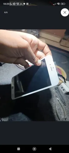 Tela para iPhone 6 plus original