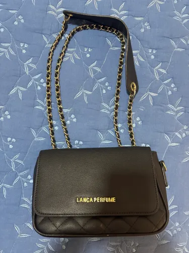 Bolsa Lança Perfume