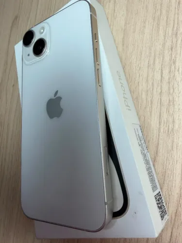 IPhone 14 128GB Branco