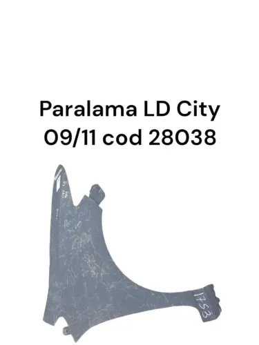 Paralama LD city