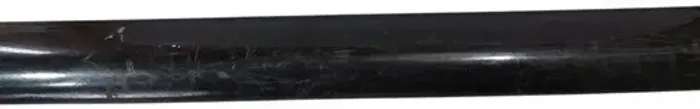 Friso Porta Dianteira Direita Vectra 1997 - 2005 Preto