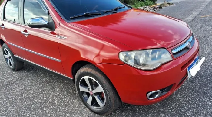Fiat Siena 1.0/ EX 1.0 MPI Fire/ Fire Flex 8V 2011