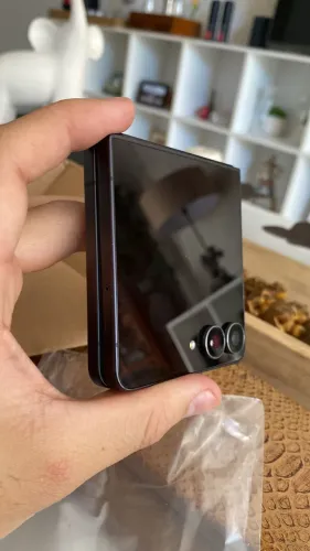 Z flip 7 256gb
