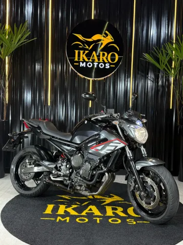 XJ6 N ABS  - OPORTUNIDADE 