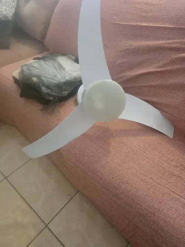 Ventilador de teto