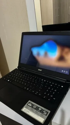  Notebook Acer Aspire 3 