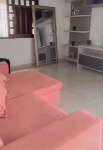 Sofá cama retrátil