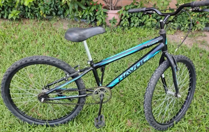 Bicicleta Havoc Tiger aro 20