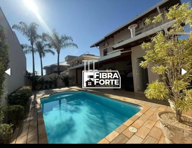 Casa a venda Residencial Paineiras Paulínia SP