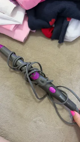 Babyliss Philco novissimo
