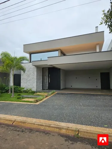 Casa em condomínio à venda, 3 quartos, 3 suítes, 2 vagas, Jardim Firenze - Santa Bárbara D