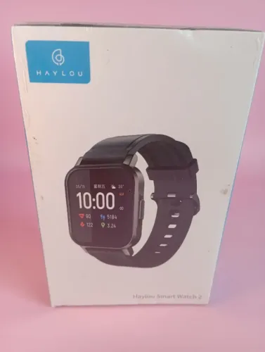 HAYLOU SMARTWATCH 2