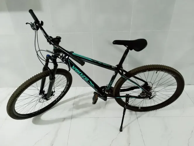 Bicicleta Venzo aro 29