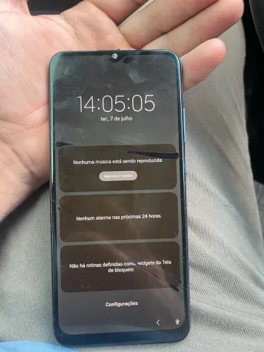 Galaxy A03