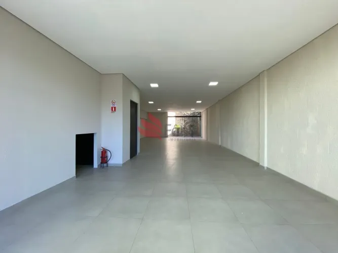 SALA JARDIM MAUÁ NOVO HAMBURGO