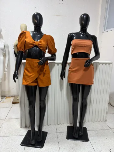 Manequins cada